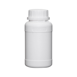 氟化瓶耐酸碱分装瓶塑料试剂瓶样品瓶氟化桶100/250/500/1000ml