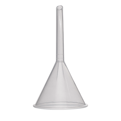 塑料漏斗三角pp实验室