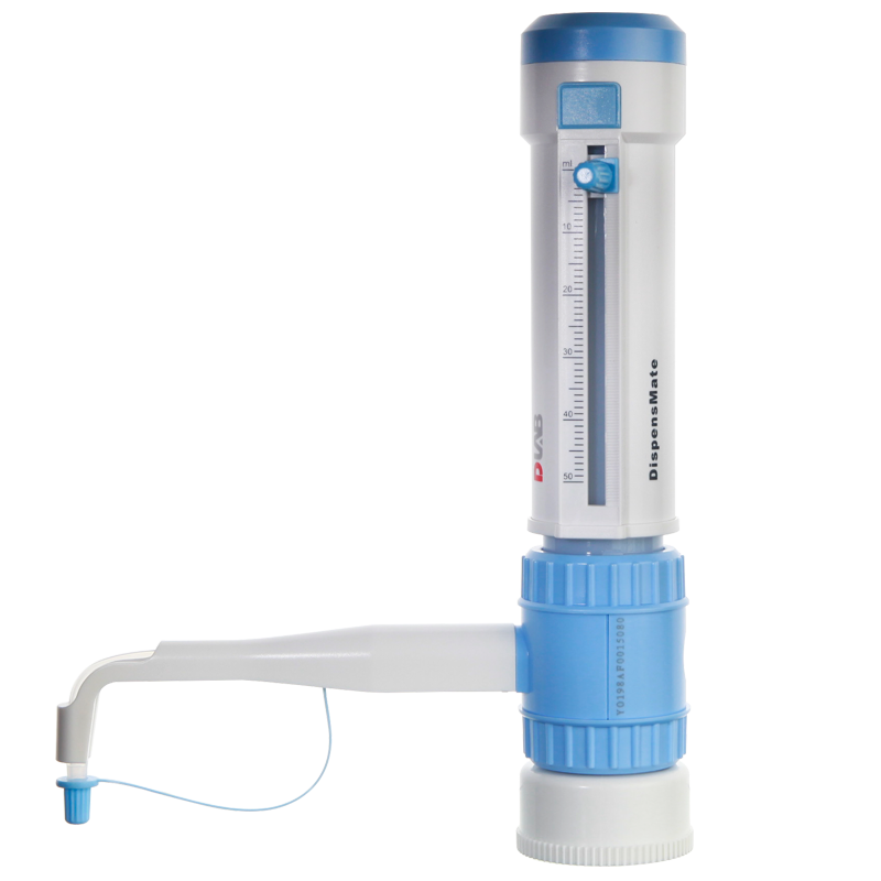 实验仪器大龙瓶口分液器