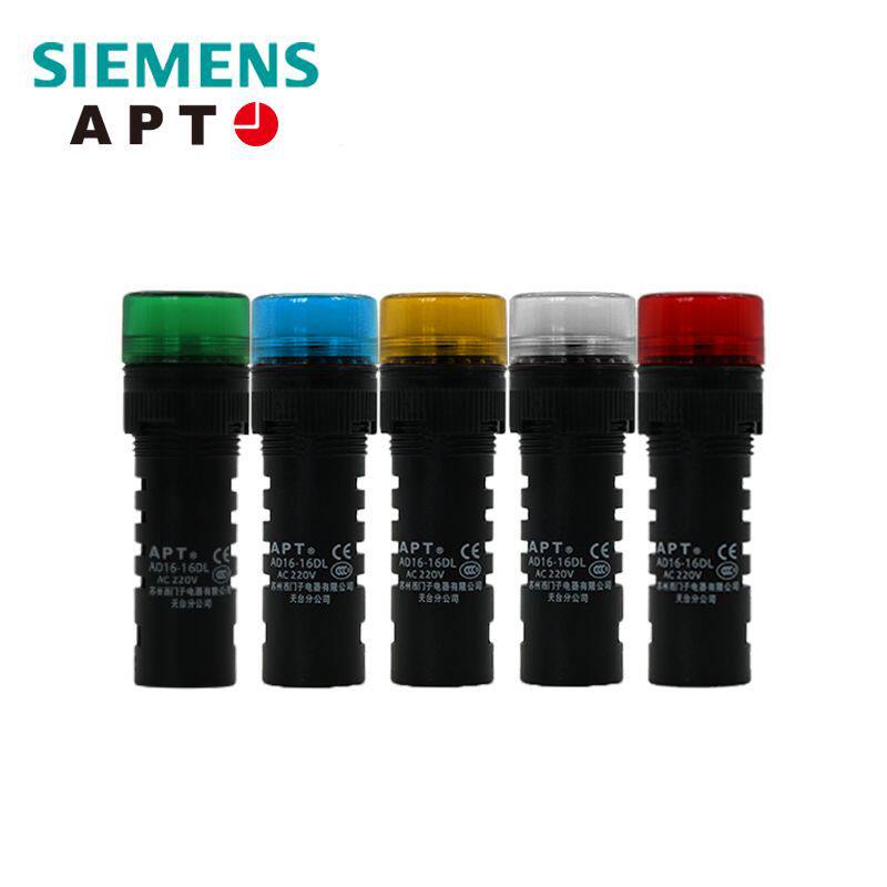 西门子APT16mmLED指示灯