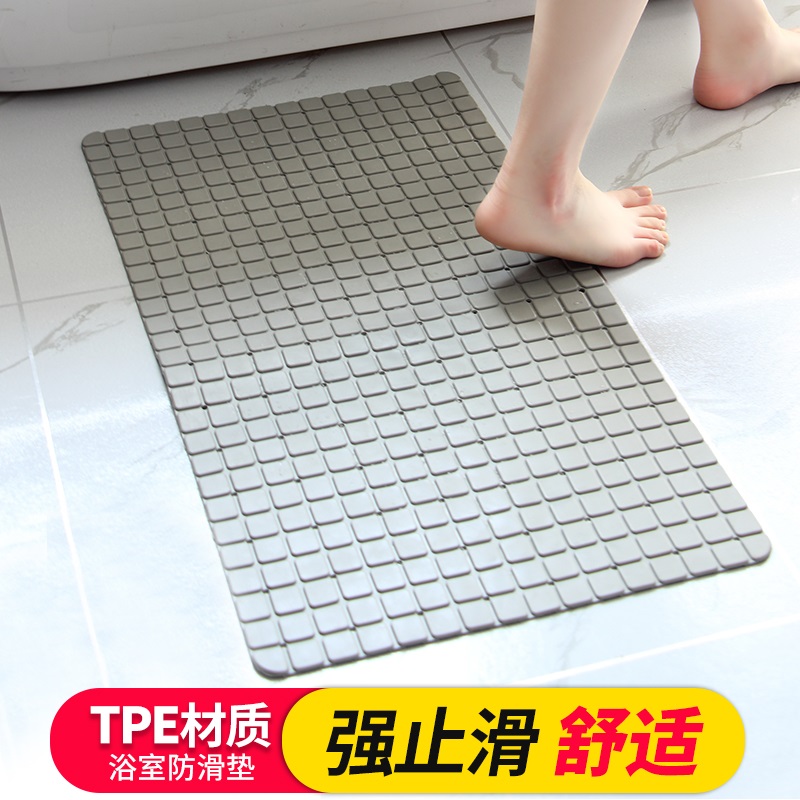 银烁防滑垫环保TPE材质