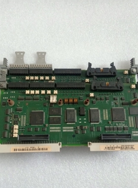 【议价】变频器CUVC主板6SE7090-0XX84-0AB0