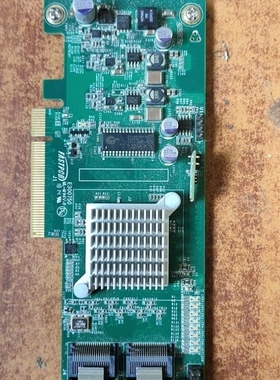 【议价】【议价】转浪潮 HBA卡直通阵列卡 LSI 2008-IT 92