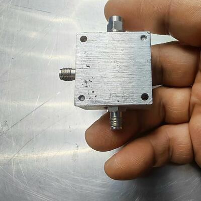 议价议价Mini-Circuits ZFBT-6G+射频同轴偏置器