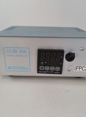 【议价】【议价】KYUSHU NISSHO CO.温度控制器 LC-SS 2