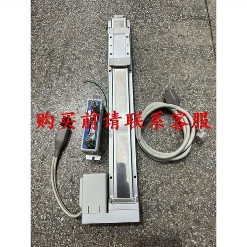 【议价】议价直拍不发议价SMC电动缸 LEFS25LA-300-R1AN1 实图成