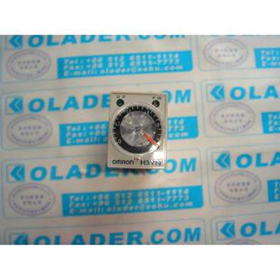 H3YN 询价OMRON AC200 OMRON时间 议价 230V 工控数码