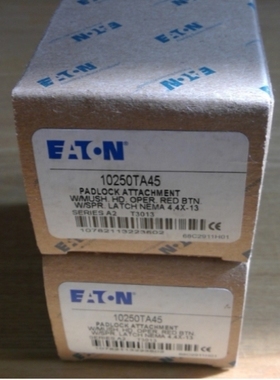 【议价】供应CUTLER HAMMER C320TP1,C320TS1