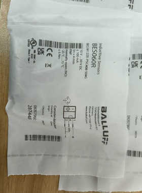 议价BES060R巴鲁夫BALLUFF Inductiv