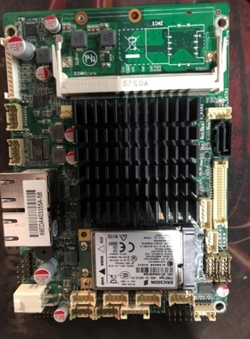 【议价】信步SV3-19026P-B1 J1900CPU 主板一块