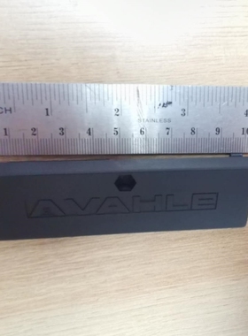 【议价】VM-MVMS 234585接头盖法勒VAHLE