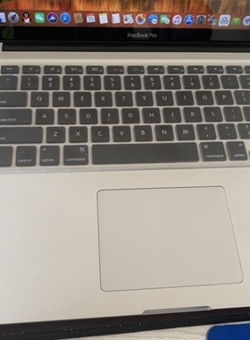 【议价】MacBook Pro15寸定制款i7处理器2015款