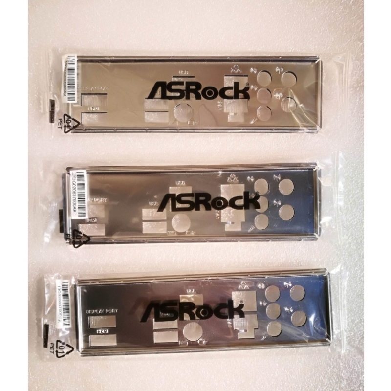 【议价】华擎A520M-ITX/AC和B550M-ITC/AC主