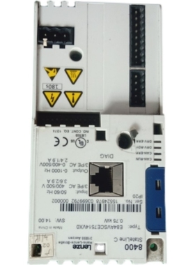 【议价】伦茨驱动器E84BCSC0000VN0