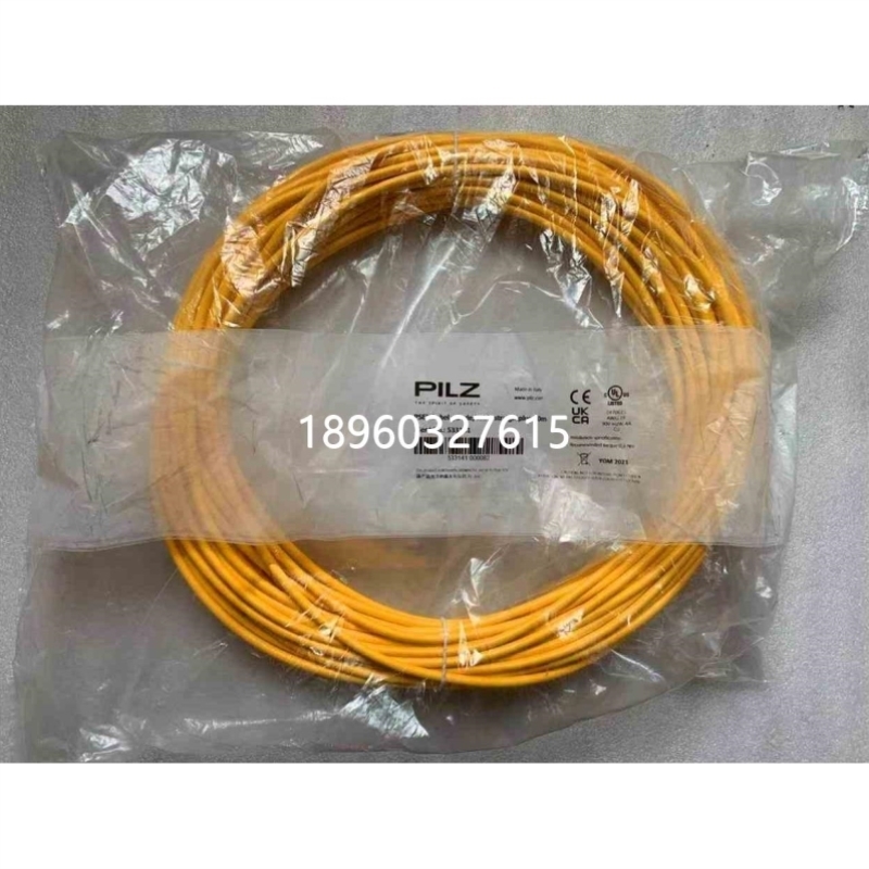 【议价】议价 皮尔兹/PILZ电缆 PSEN KABEL GERADE/CABLE 订货533