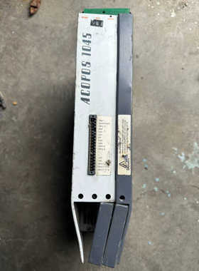 议价贝加莱伺服驱动器ACOPOS1045