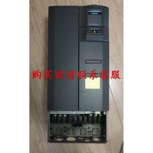 【议价】议价直拍不发议价6SE6430-2UD33-7EB0 成色如图所示