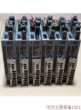 【议价】议价直拍不发询价LS伺服驱动器 L7SA004A,图片实拍,下