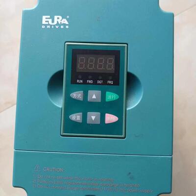 议价J096*欧瑞原装拆机变频器FX2000-0007T3B  9成新现货