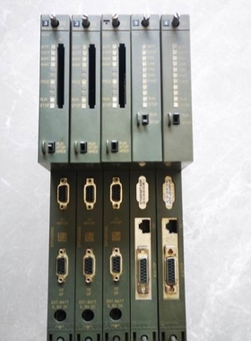 【议价】400系列CPU模块6SE7 416-2XK04-0AB0 6ES7 414-2XG04-0AB