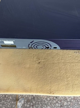 【议价】【议价】百科迪PACKETEER 6500流量管理器成色。功能