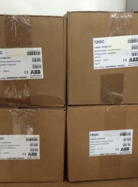 【议价】ABB DSDP170