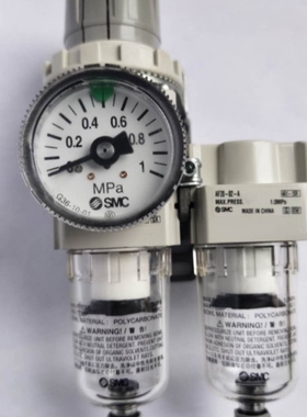 【议价】SMC过滤器AW30-02D-R VHS30-02-R AMG350C-03D正品