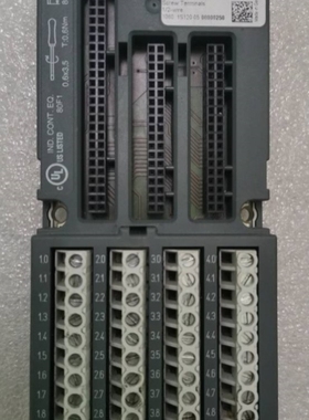 【议价】ABB正品 TU551-CS31 1SAP210600R0001 实物拍摄