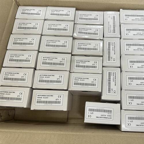 议价询价正品HYUNDAI 现代继电器HMX31 HMX22 HMX40 AC220V A