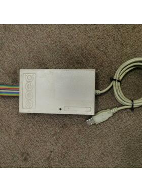 议价()Wintech闻亭seed USB仿真器JTAG 开发工具