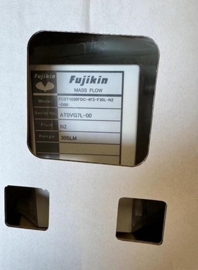 【议价】议价直拍不发议价Fujikin金FCST1030FDC-4F2-F3