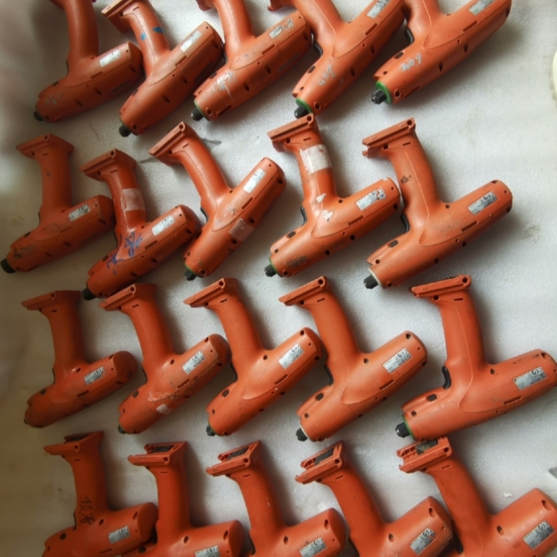 【议价】Fein泛音 14.4V无刷电批 ASM14-6-PC试机转