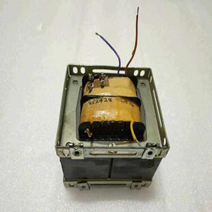 议价 双组38伏约160VA英国EI形牛