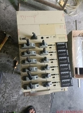 【议价】安川控制模块Yaskawa MEMOCON-SC JAMSC询价