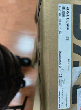 议价BTL7-E501-M0150-P-S32.巴鲁夫BALLU