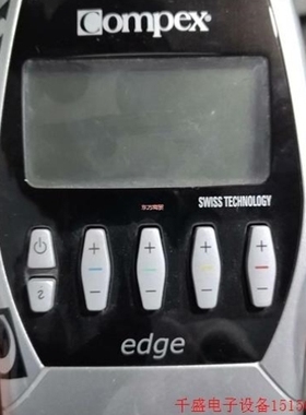 【议价】议价直拍不发进口compex肌肉神经电刺激
