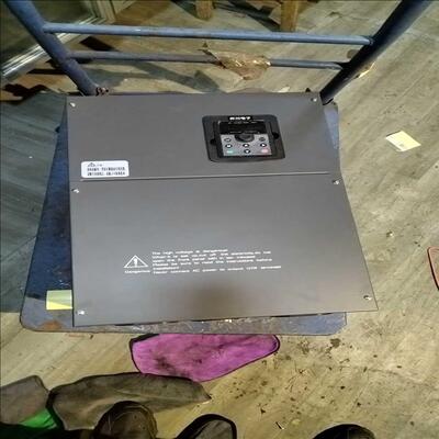 议价沂川变频器（佳乐变频器）90KW（对付设备）