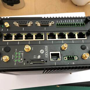 议价robustelMEG5000网关