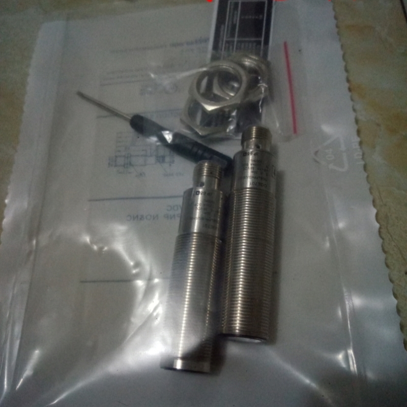 【议价】开关易福门传感器 OGE700 OGS701 OGS700 OGH501 OGP502