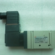 【议价】SMC正品 EVFS2120-5DZB-02F-Q DC21-26V 无包装