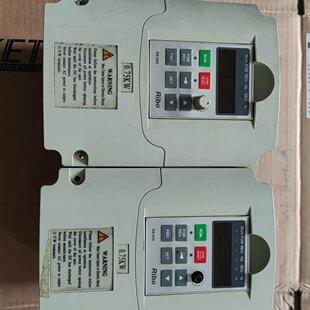 议价RB600 3R75GB拆机日博变频器380V0