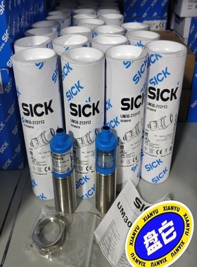 【议价】议价6037671 UM30-213115 德国SICK