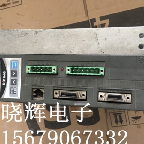 【议价】DAS3205-VT4包好 质量保证 实物图