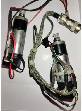 议价maxon motor电机402911带编码器HEDS-55
