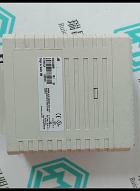 【议价】议价CI867 3BSE043661R1控制模块使用说明