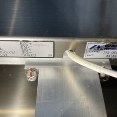 【议价】TECHNICAL&TRY 称重 TTS-050-L200-SW151 A4TA420979