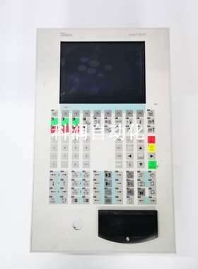 【议价】SIJECT OP37操作屏6AV3637-7AB16-1AM0 A5E00094514询价