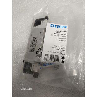 FESTO VUVG P53C L14 议价费斯托电磁阀