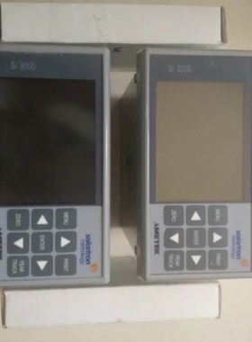 【议价】SI3000 SI3100 solartron位移传感器控制器正品型号齐全