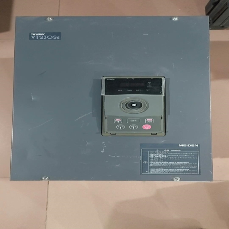 【议价】（议价）明电舍30KW变频器，VT230SE030HDF000X
